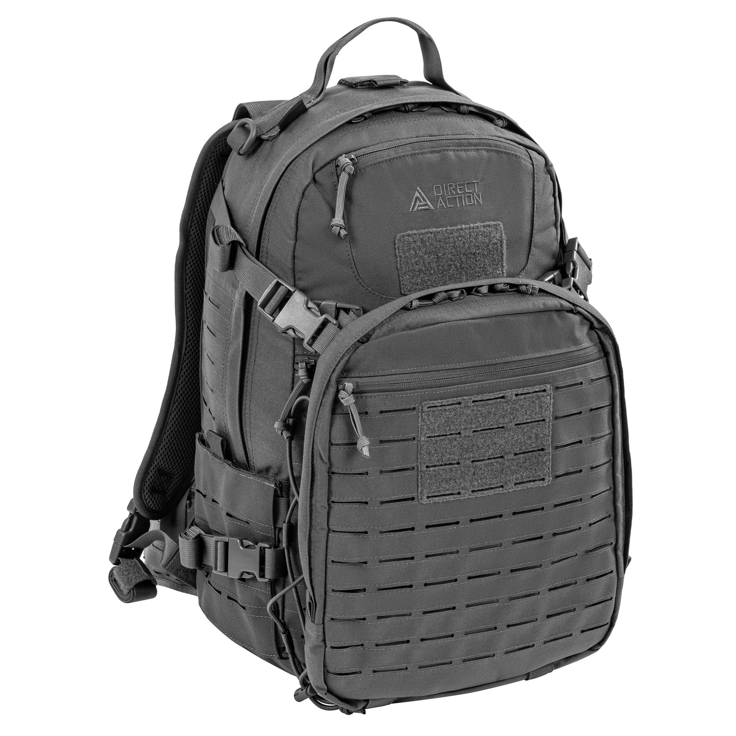 Plecak Direct Action Ghost Mk. II 28+3,5 l - Shadow Grey