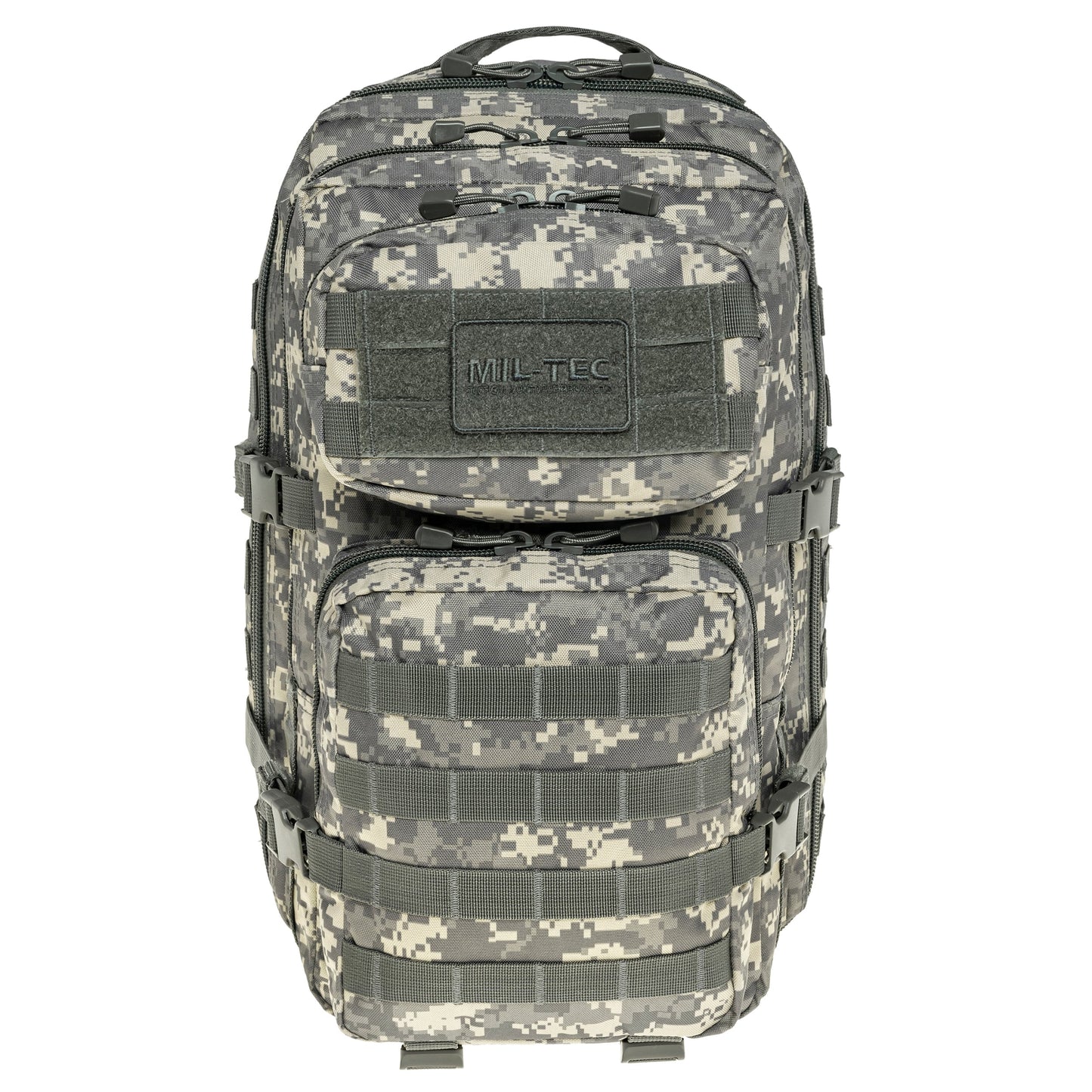 Plecak Mil-Tec Assault Pack Large 36 l - AT-Digital