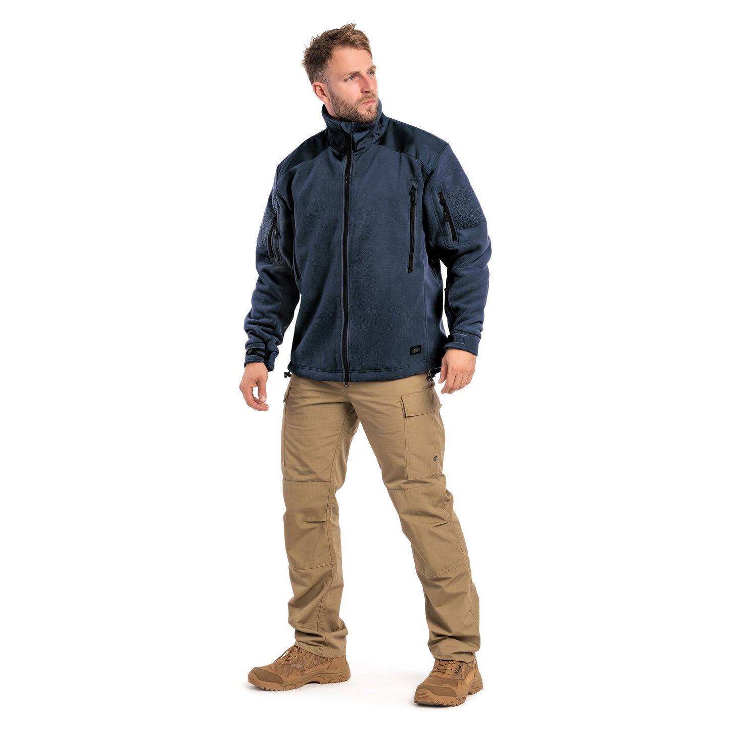 Polar Helikon Liberty - Navy Blue