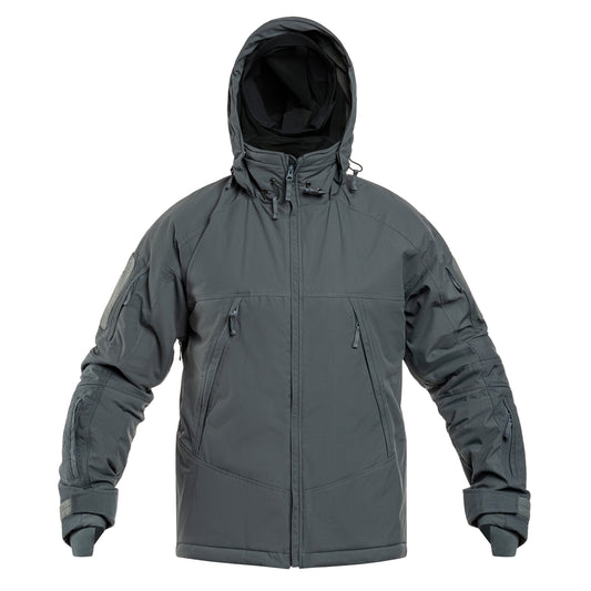 Kurtka UF PRO Delta OL 4.0 Tactical Winter Jacket - Steel Grey