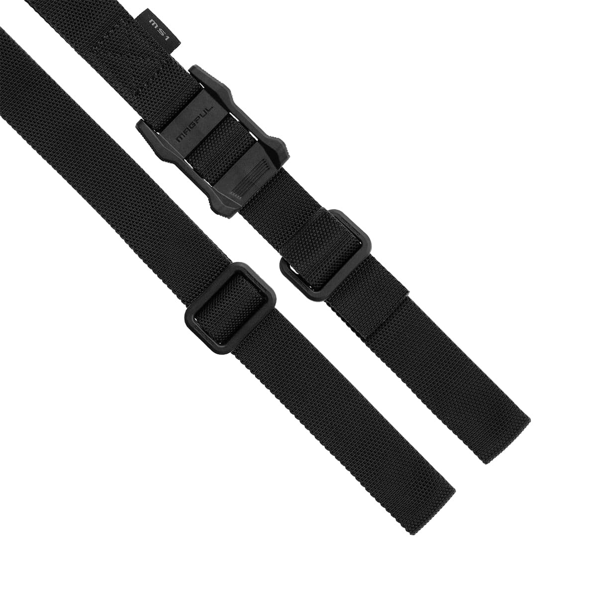 Zawieszenie taktyczne 2-punktowe Magpul MS1 Sling - Black