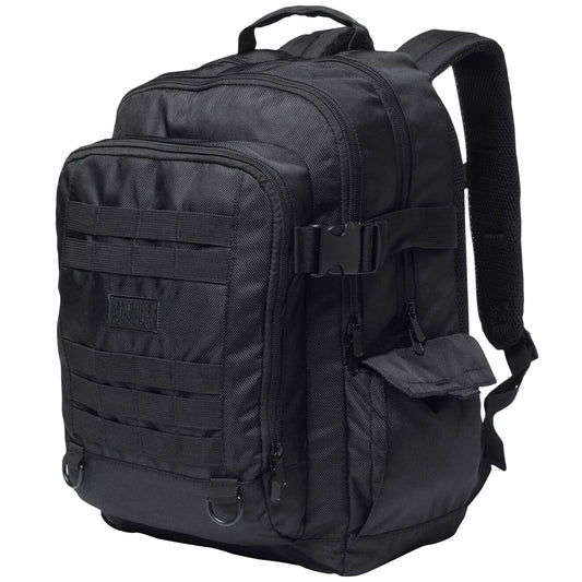 Plecak Magnum Arni 24 l - Black