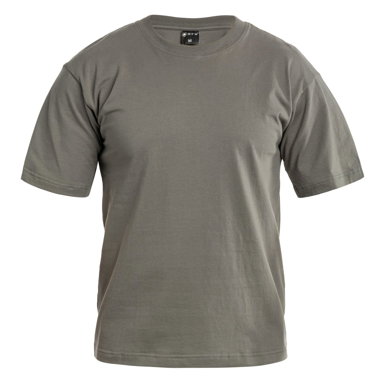 Koszulka T-shirt MFH - Foliage Green