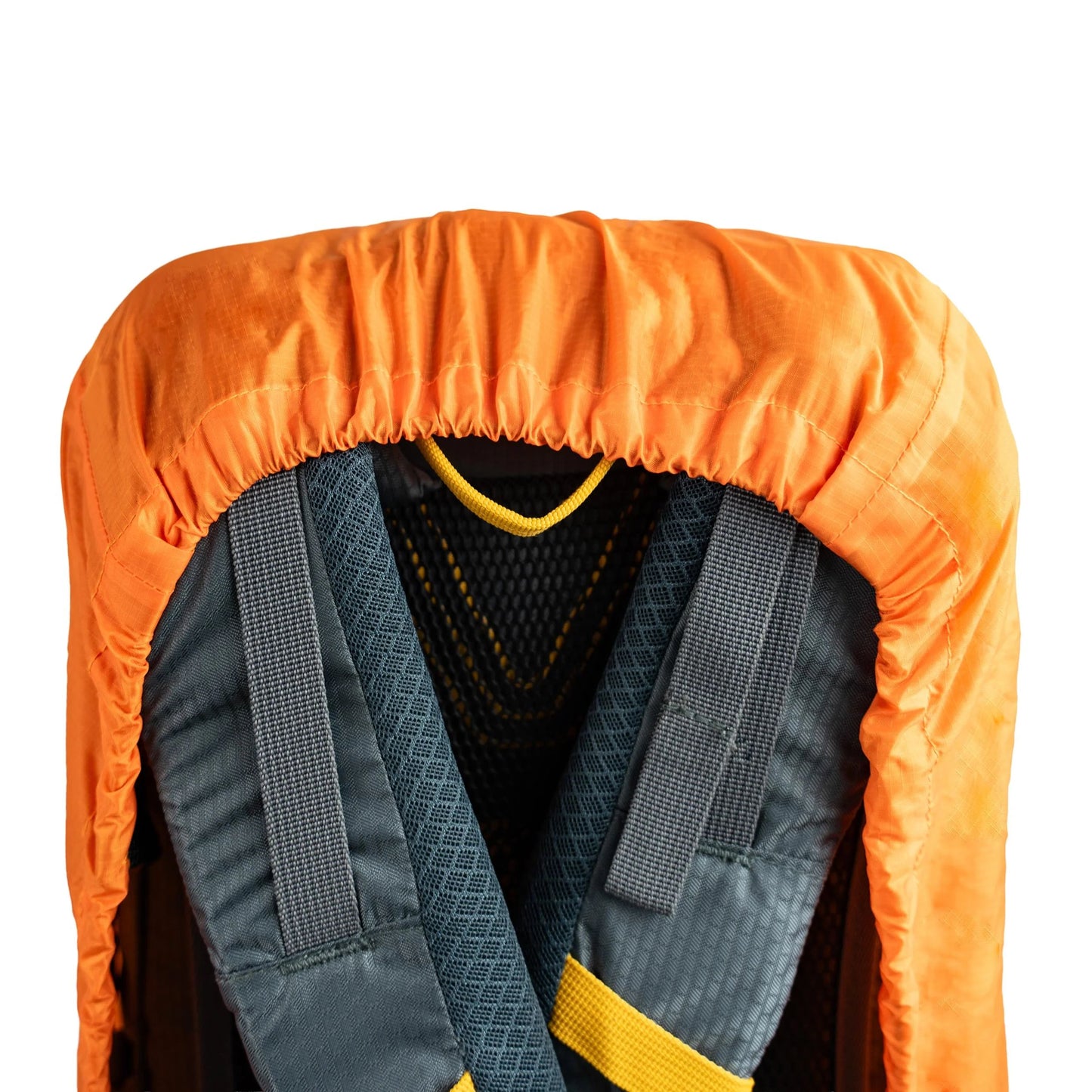 Pokrowiec na plecak Highlander Outdoor Duck’s Back Raincover Medium 35-45 l - Orange