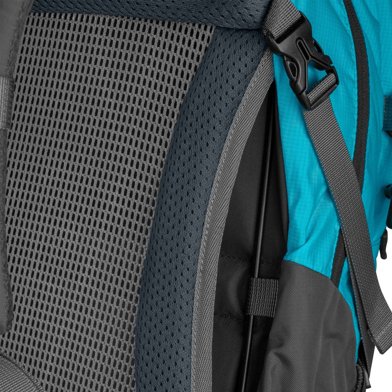 Plecak Alpinus Tarfala 35 l - Niebieski