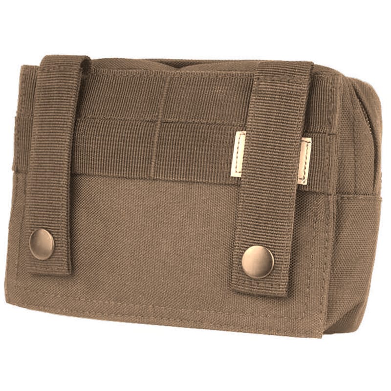 Apteczka Mil-Tec First Aid Set 25 elementów - Coyote