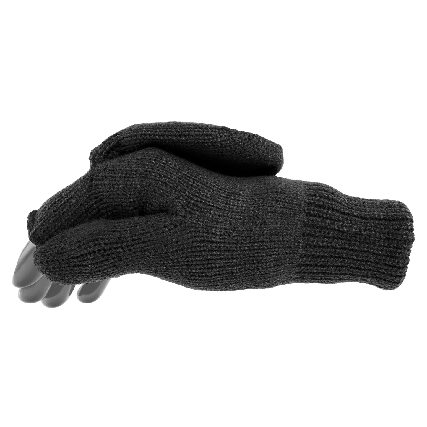 Rękawice Mil-Tec Hunter - Black