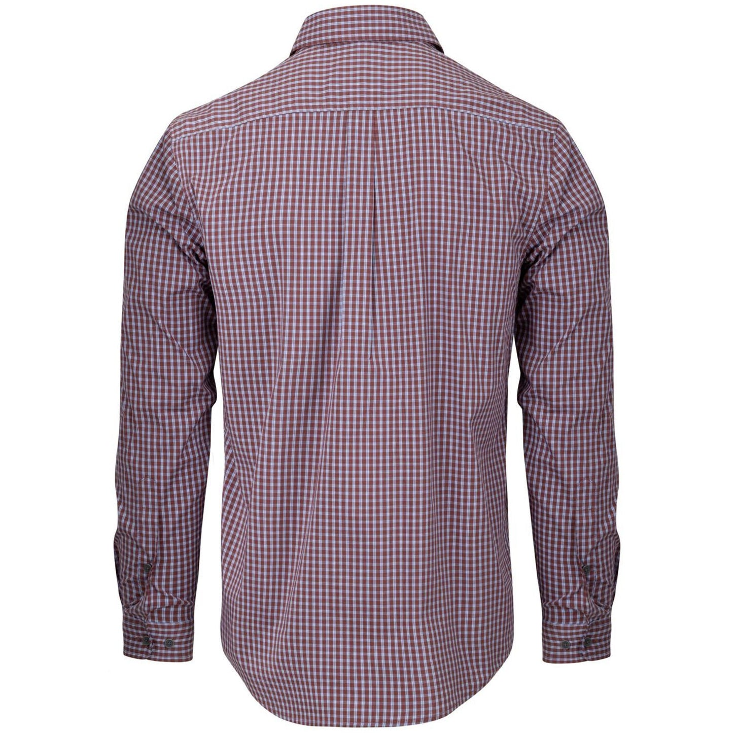 Koszula Helikon Covert Concealed Carry - Scarlet Flame Checkered
