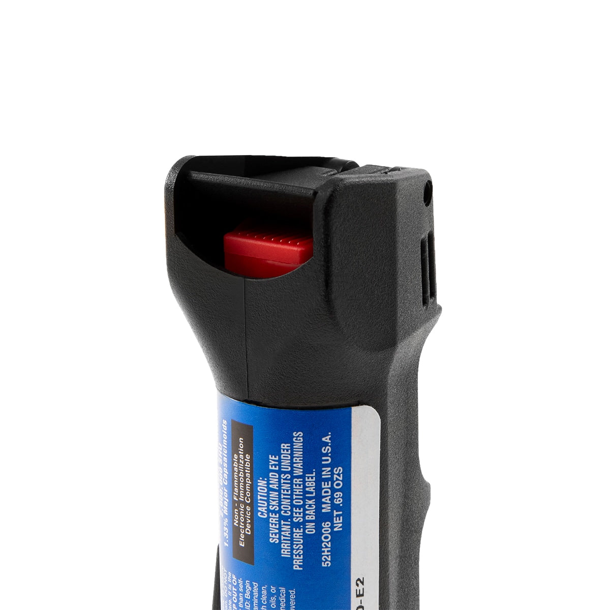 Gaz pieprzowy Sabre Red MK-6 - strumień 21 ml