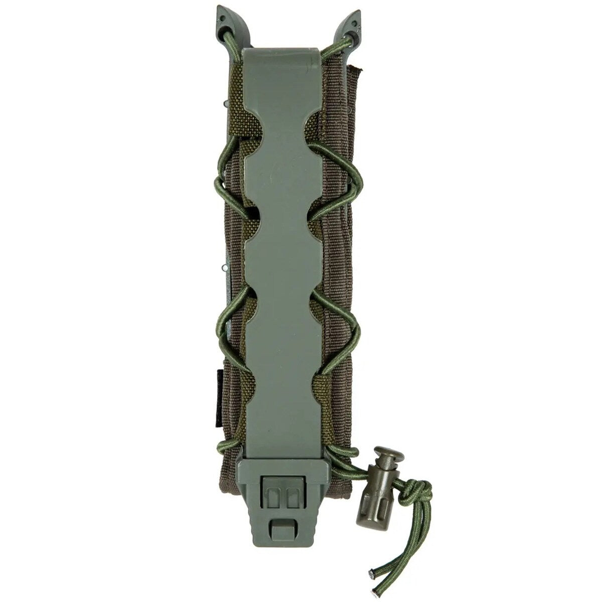 Ładownica Primal Gear SMG Dilop na długi magazynek - Oliwkowa