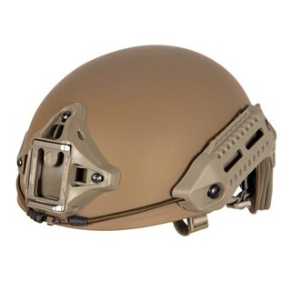 Hełm ASG Emerson MK - Coyote Brown