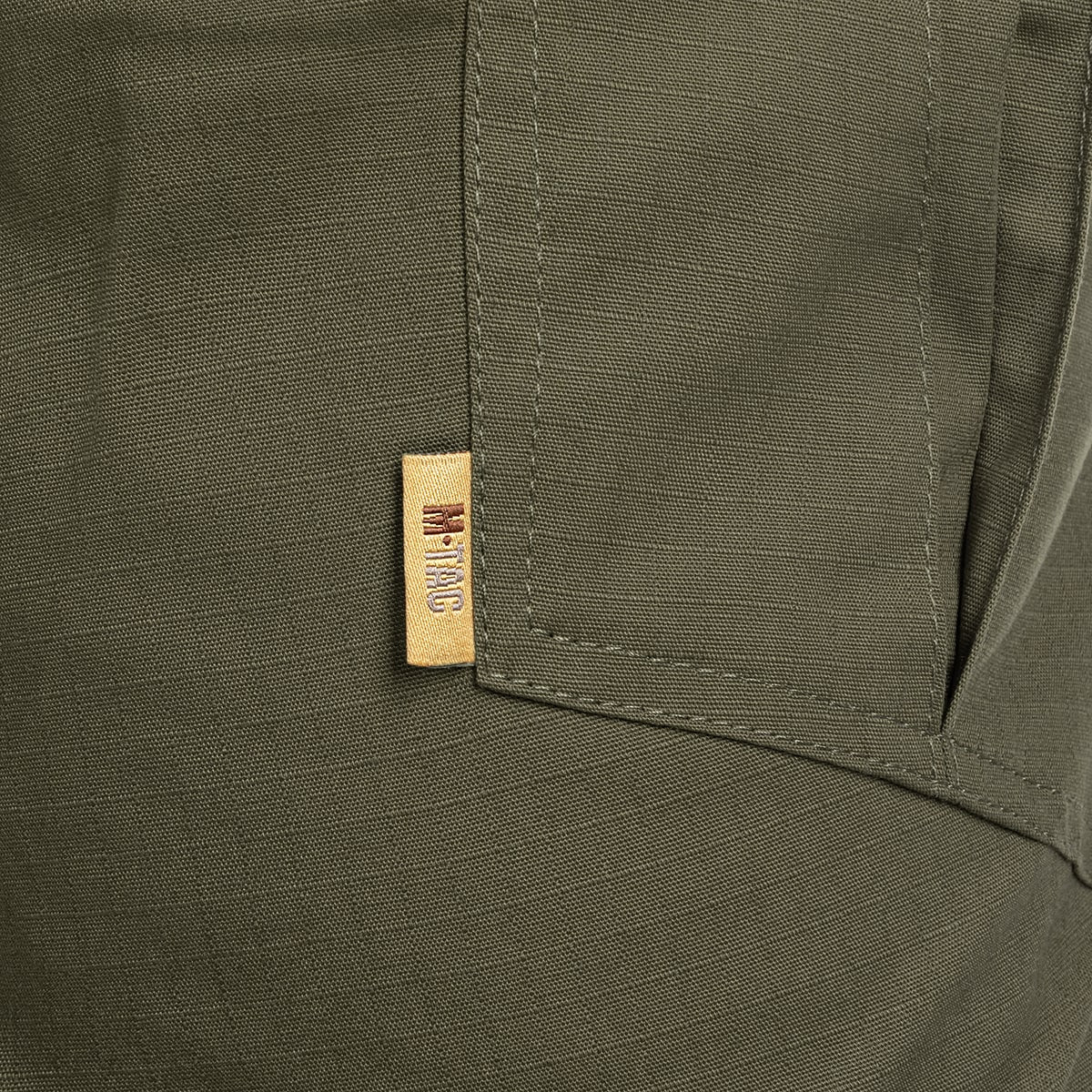 Spodnie M-Tac Conquistador Gen.I Flex - Dark Olive