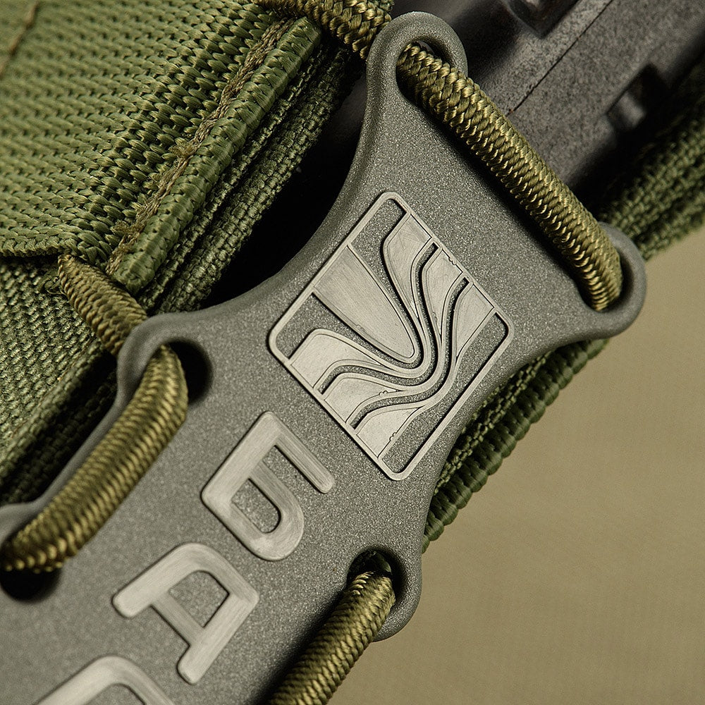 Ładownica M-Tac Kołczan Mini AK/AR - Olive