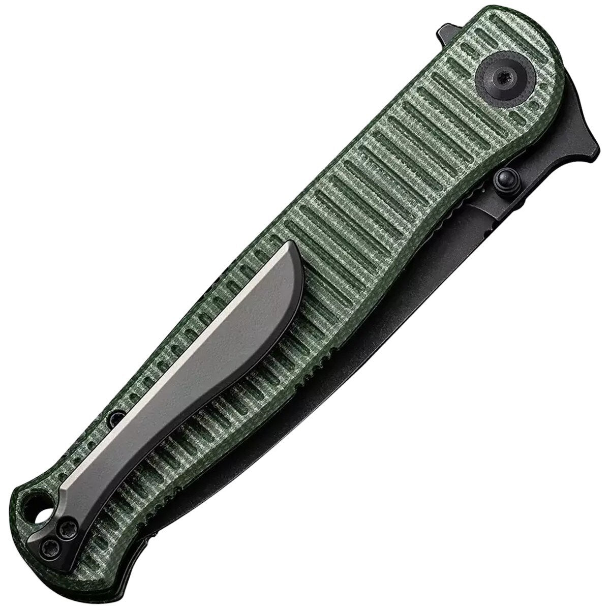 Nóż składany Civivi RS71 - Green