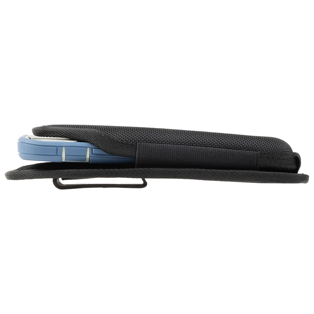 Etui Nite Ize Clip Case Hardshell Qucikslide Extra Large - Black