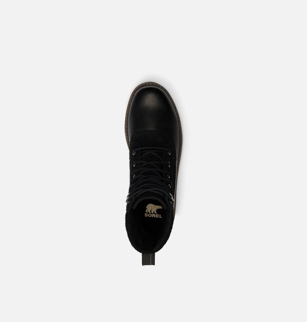 Buty Sorel Slabtown 62 Caribou WP - Black