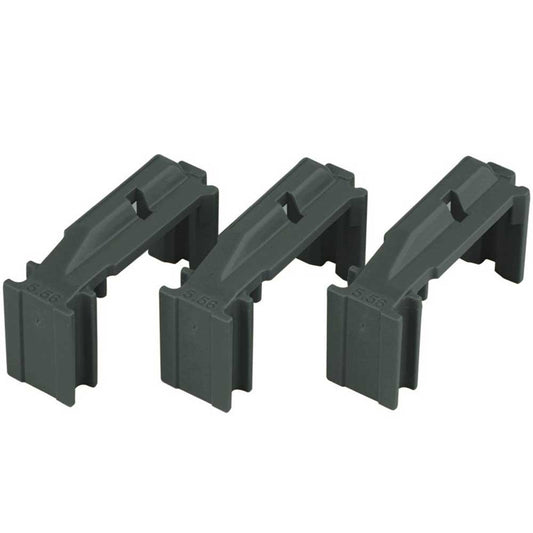 Popychacz Magpul do magazynka USGI kal. 5,56x45 mm 3 szt. - Foliage Green