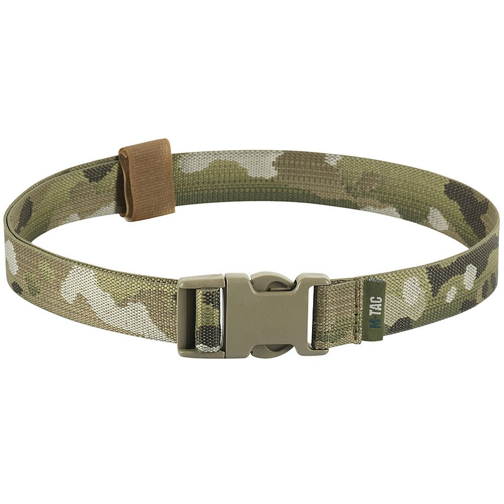 Pas kompresyjny M-Tac - Multicam