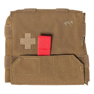Apteczka Tasmanian Tiger IFAK Pouch S MKII First Aid Pouch - Coyote Brown