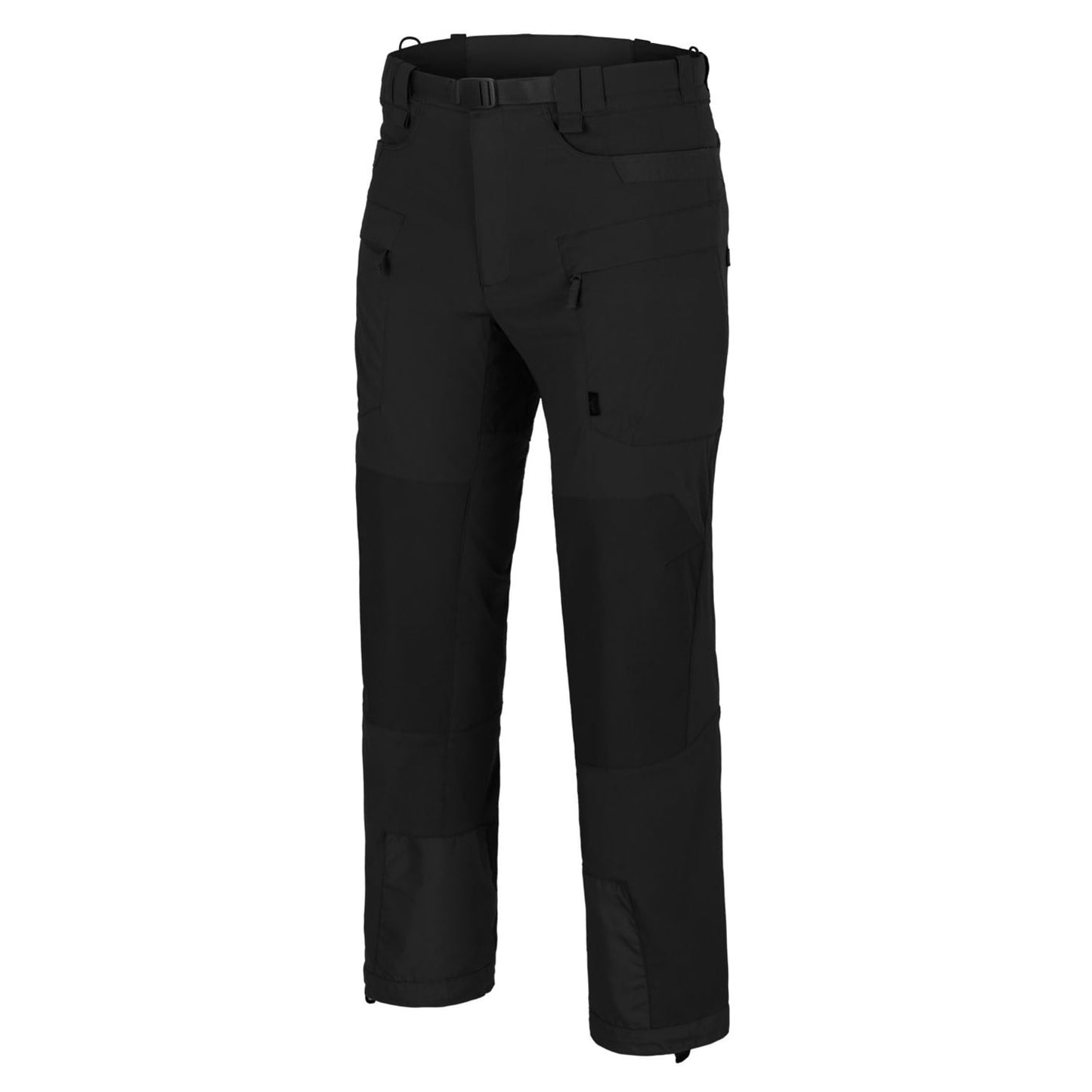 Spodnie Helikon Softshell Blizzard StormStretch - Black