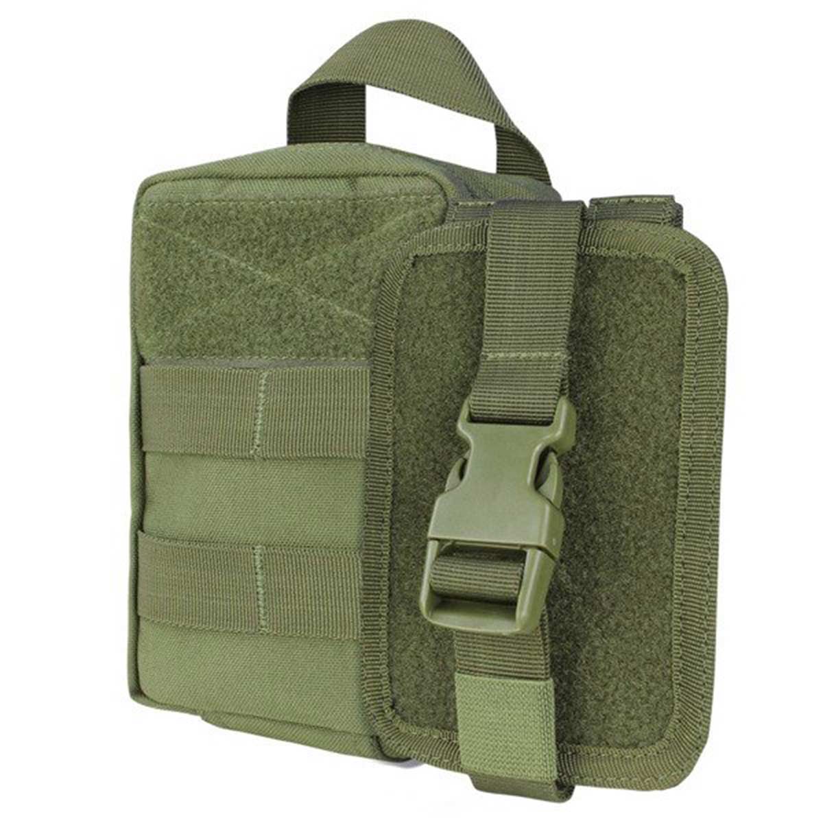 Apteczka zrywana Condor Rip-Away EMT Pouch Lite - Black