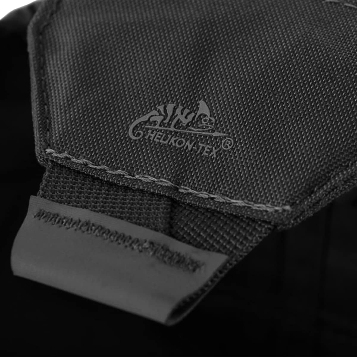 Torba zrzutowa Helikon Competition Dump Pouch - Czarny