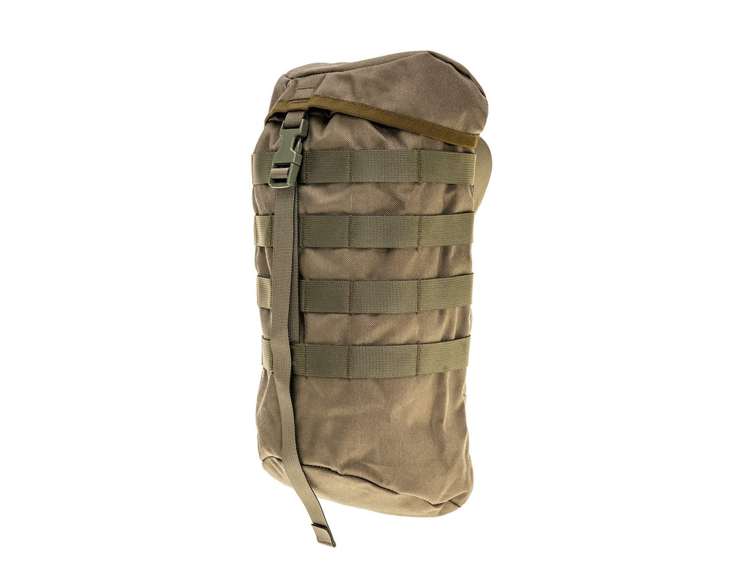 Kieszeń boczna Raccoon RAL-7013 do plecaków Wisport