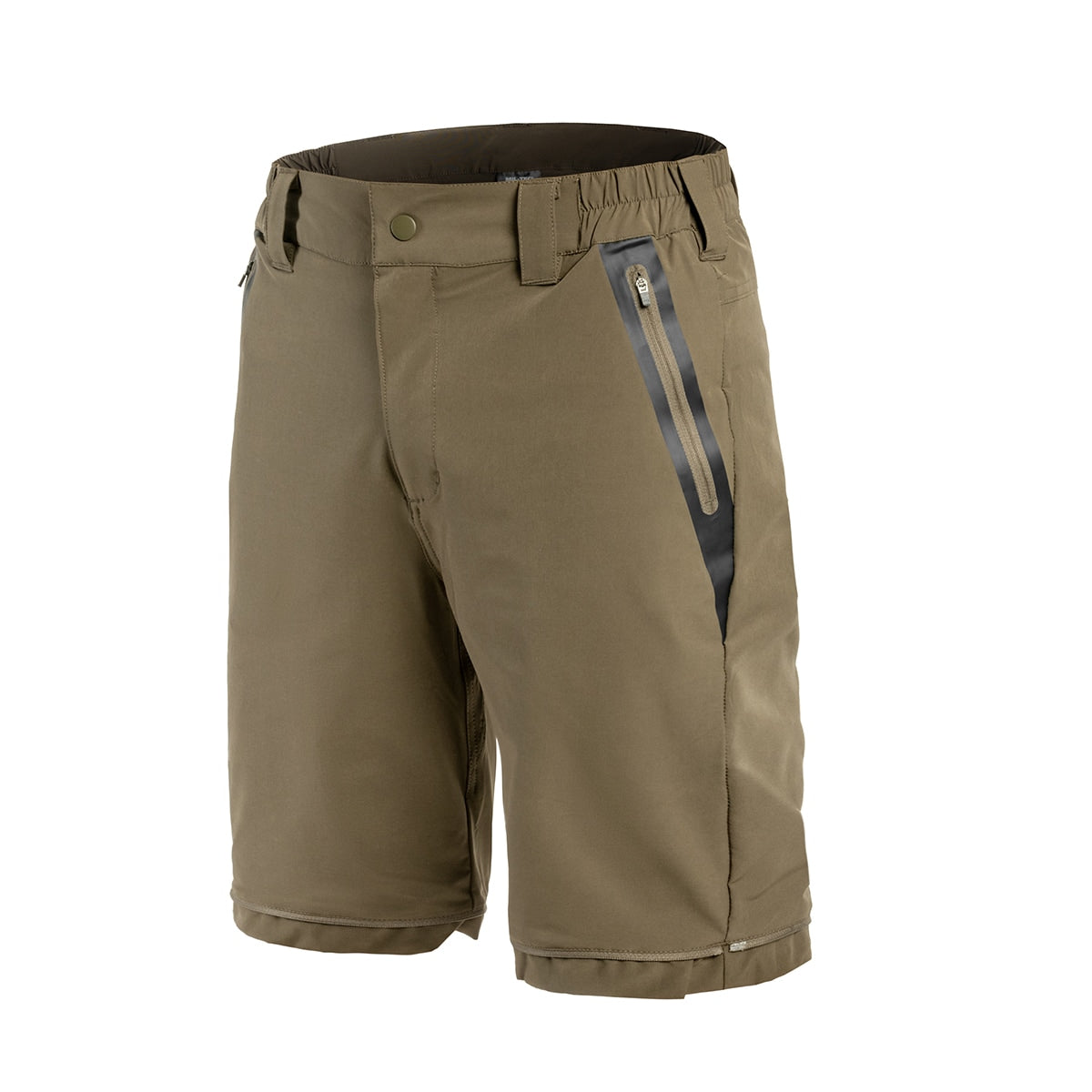 Spodnie Mil-Tec Zip-Off Performance - Ranger Green