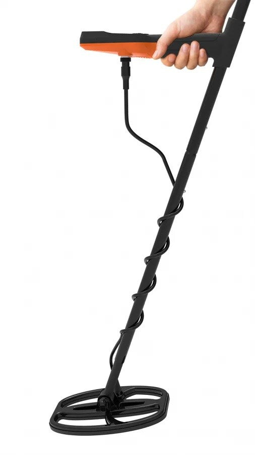 Wykrywacz metali Quest X1