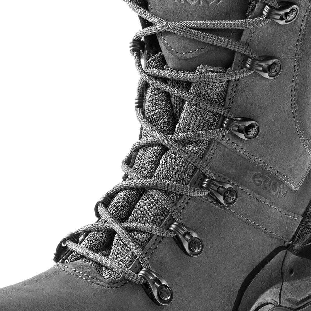 Buty Protektor Grom Unique - Gray