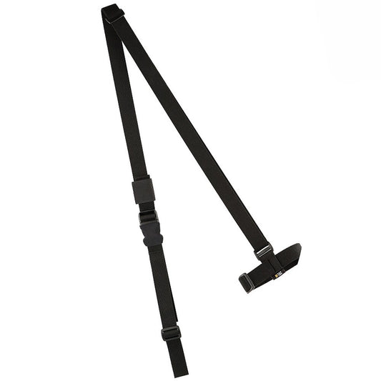 Zawieszenie taktyczne 3-punktowe M-Tac - Black