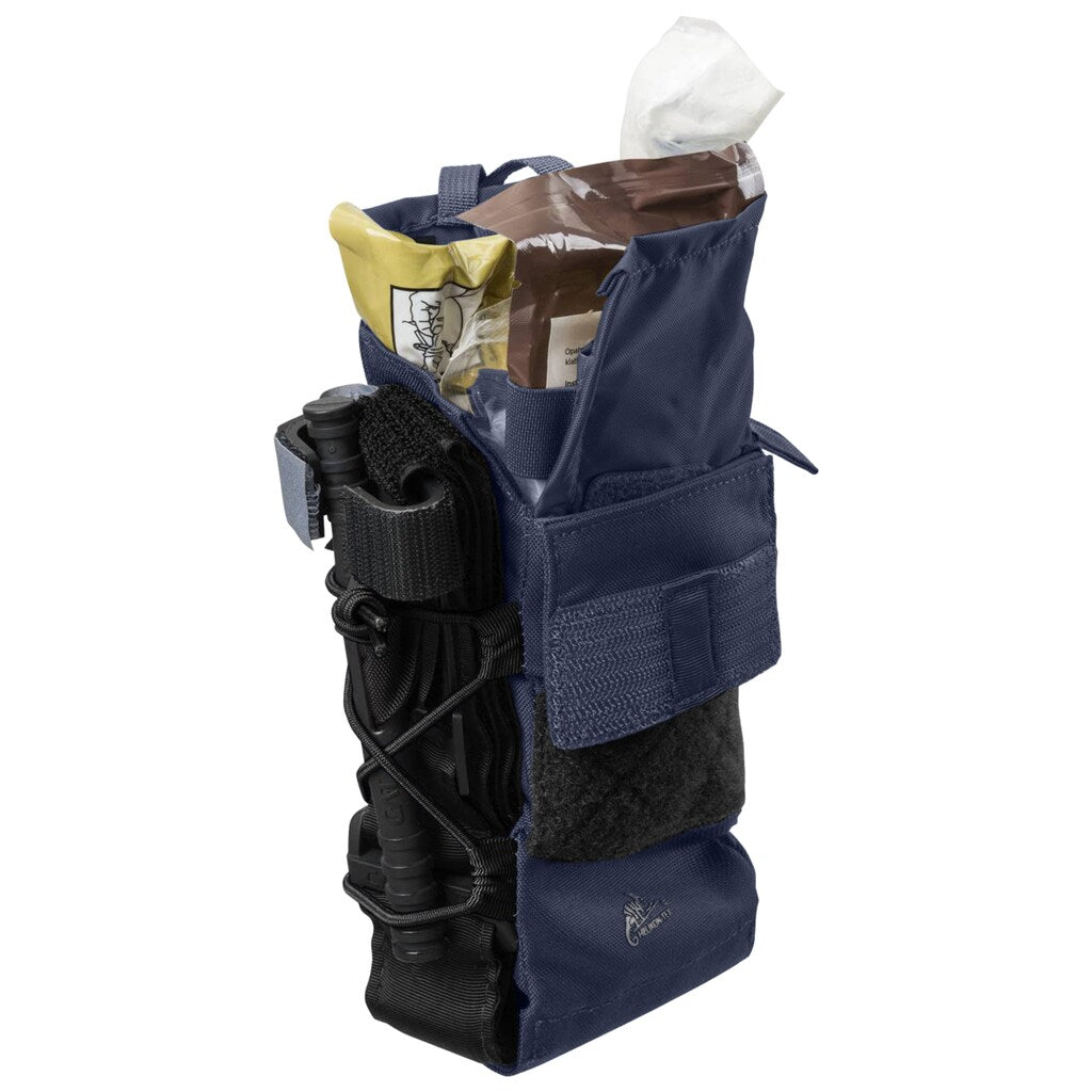 Zasobnik medyczny Helikon Competition Med Kit - Sentinel Blue