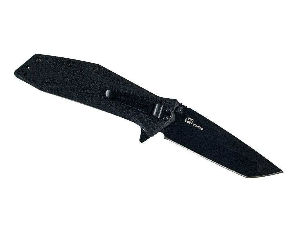 Nóż składany Kershaw Brawler