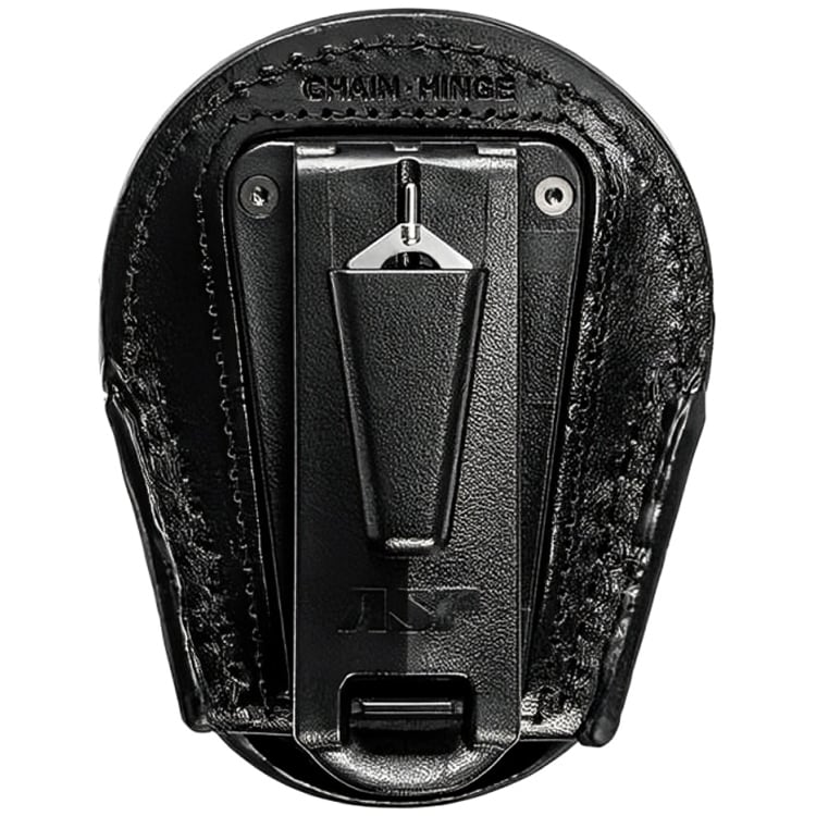 Kabura ASP na kajdanki Chain/Hinge Federal
