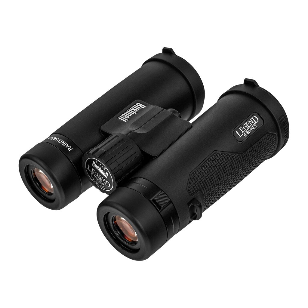 Lornetka Bushnell Legend E-Series 10x42 - Black