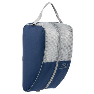 Torba na obuwie Highlander Breather Boot Bag - Navy