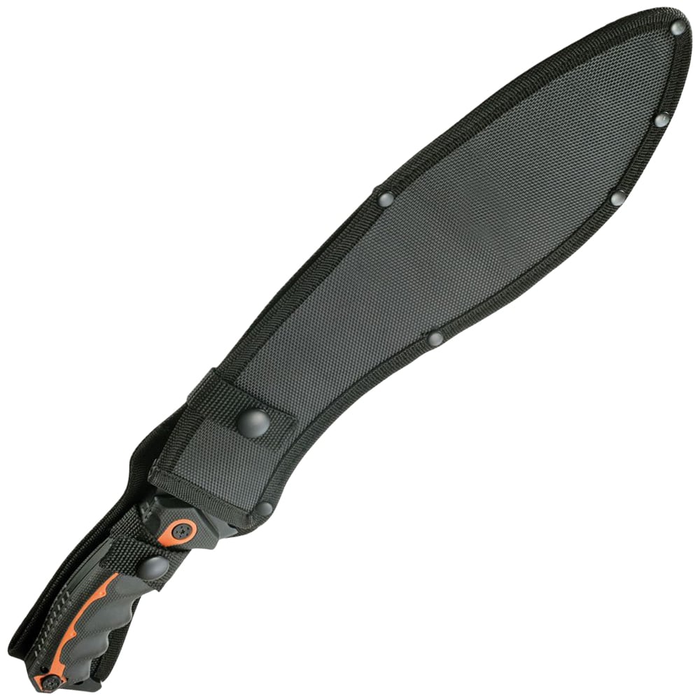 Maczeta Magnum Chainsaw Backup