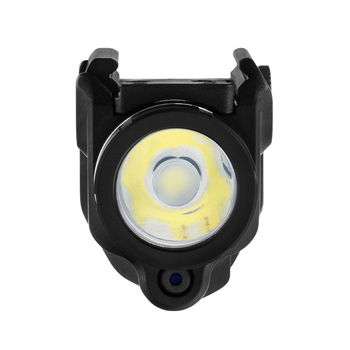 Latarka na broń Streamlight TLR-8AG Flex - 500 lumenów, Green Laser