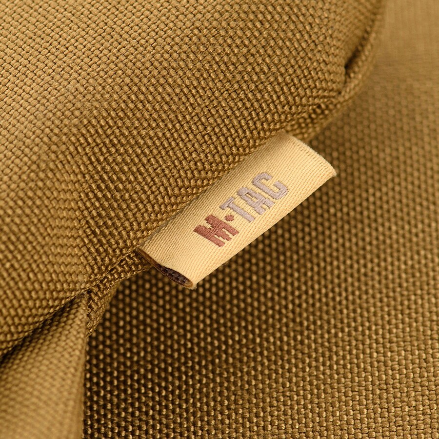 Mata z pasem M-Tac - Coyote