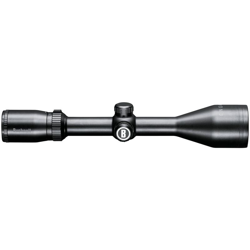 Luneta celownicza Bushnell Engage 3-9x50