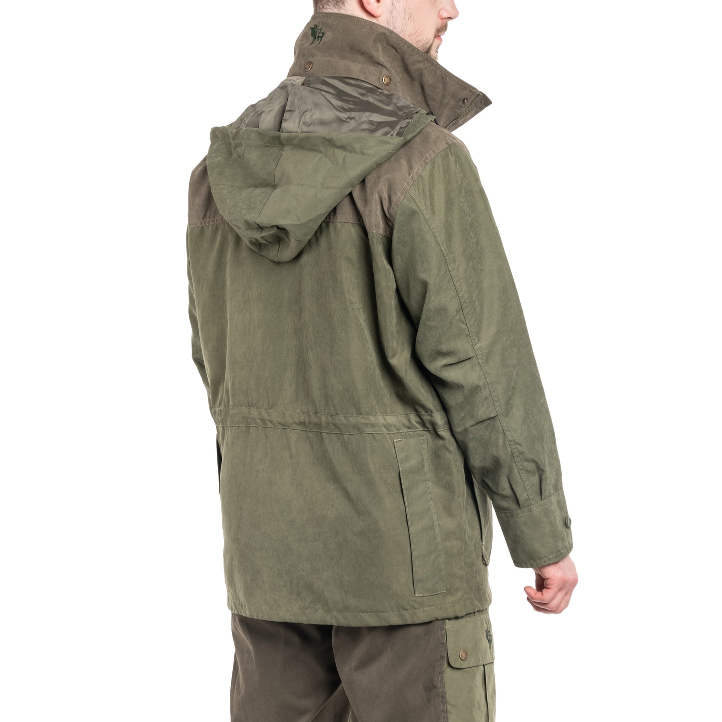 Kurtka Mil-Tec Hunting - Olive