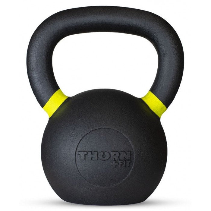 Kettlebell żeliwny Thorn+Fit CC 2.0 16 kg