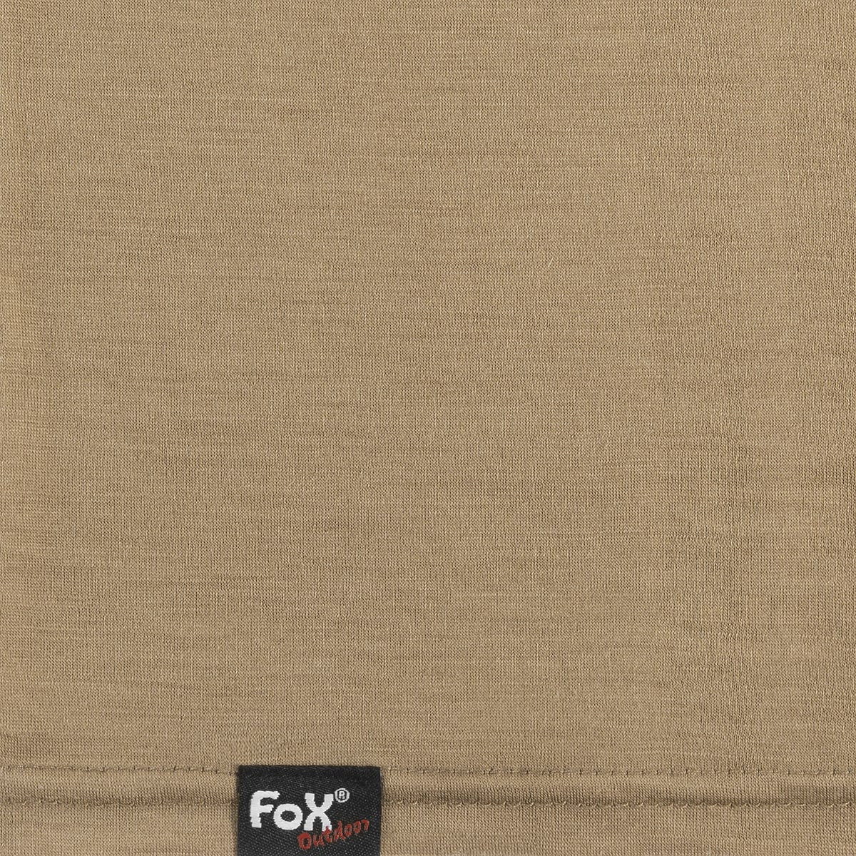 Chusta ochronna MFH Fox Outdoors Merino Lite Coyote
