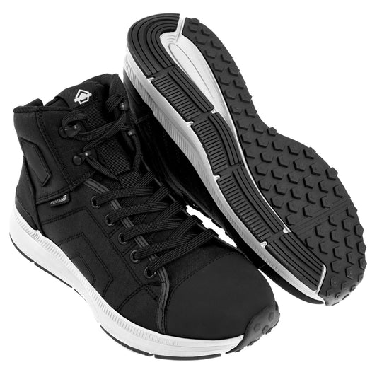 Buty taktyczne Pentagon Hybrid Tactical Boots 2.0 - STR Black