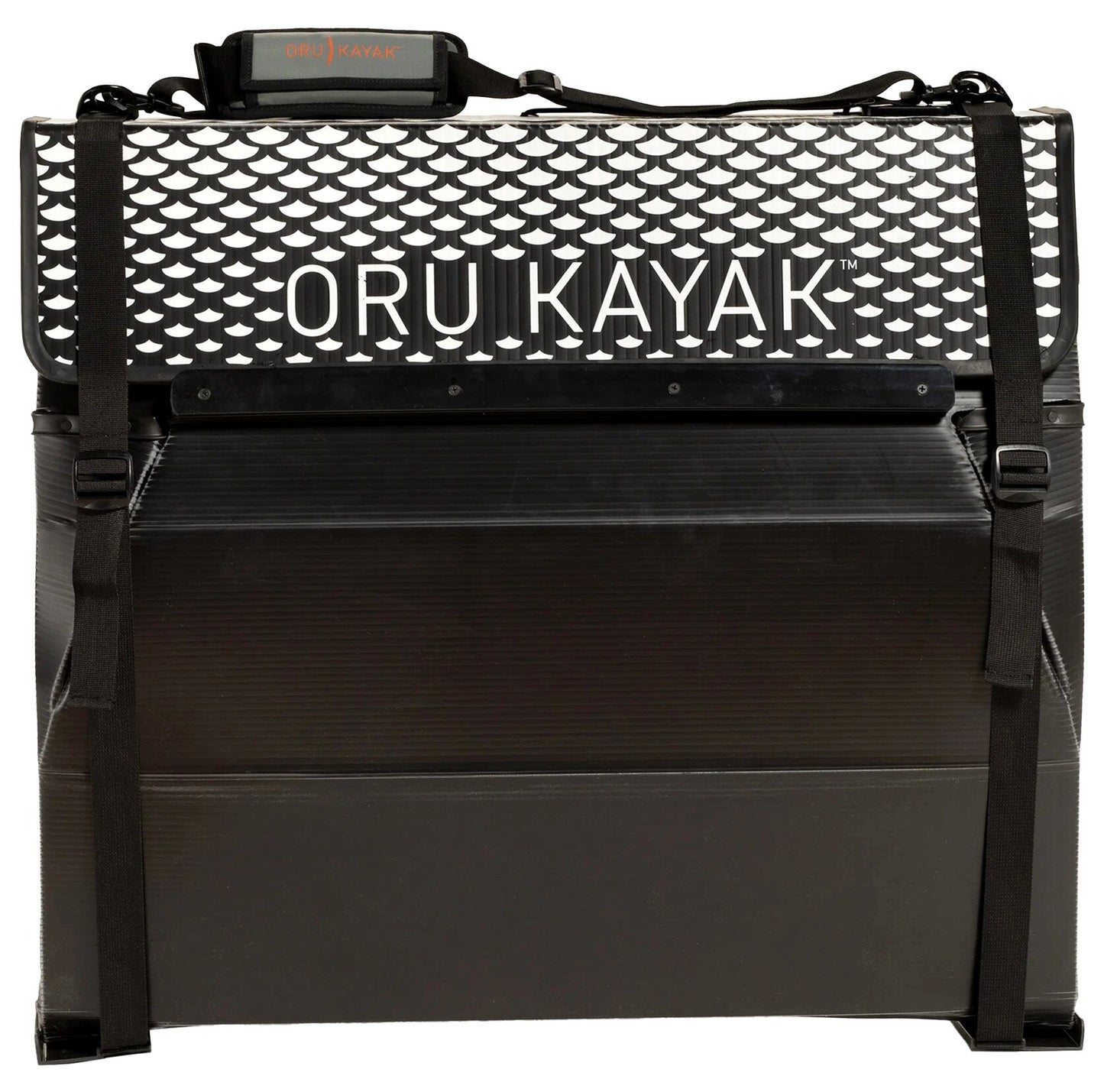 Kajak Oru Kayak Beach LT Sport - Black