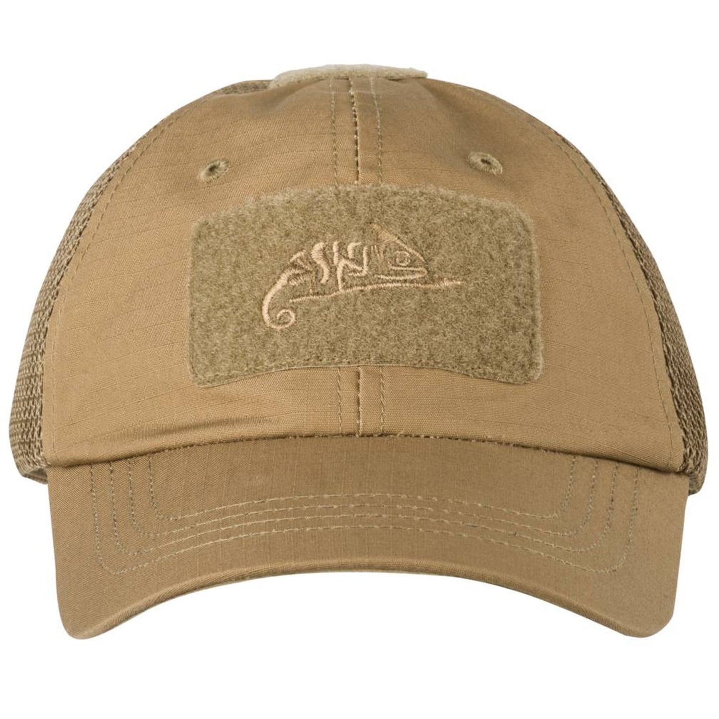 Czapka z daszkiem Helikon Baseball Vent - Coyote
