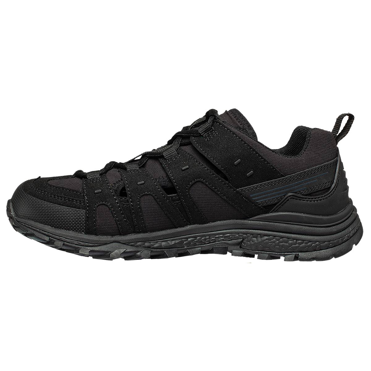 Buty Bennon Amigo - Softshell - Black