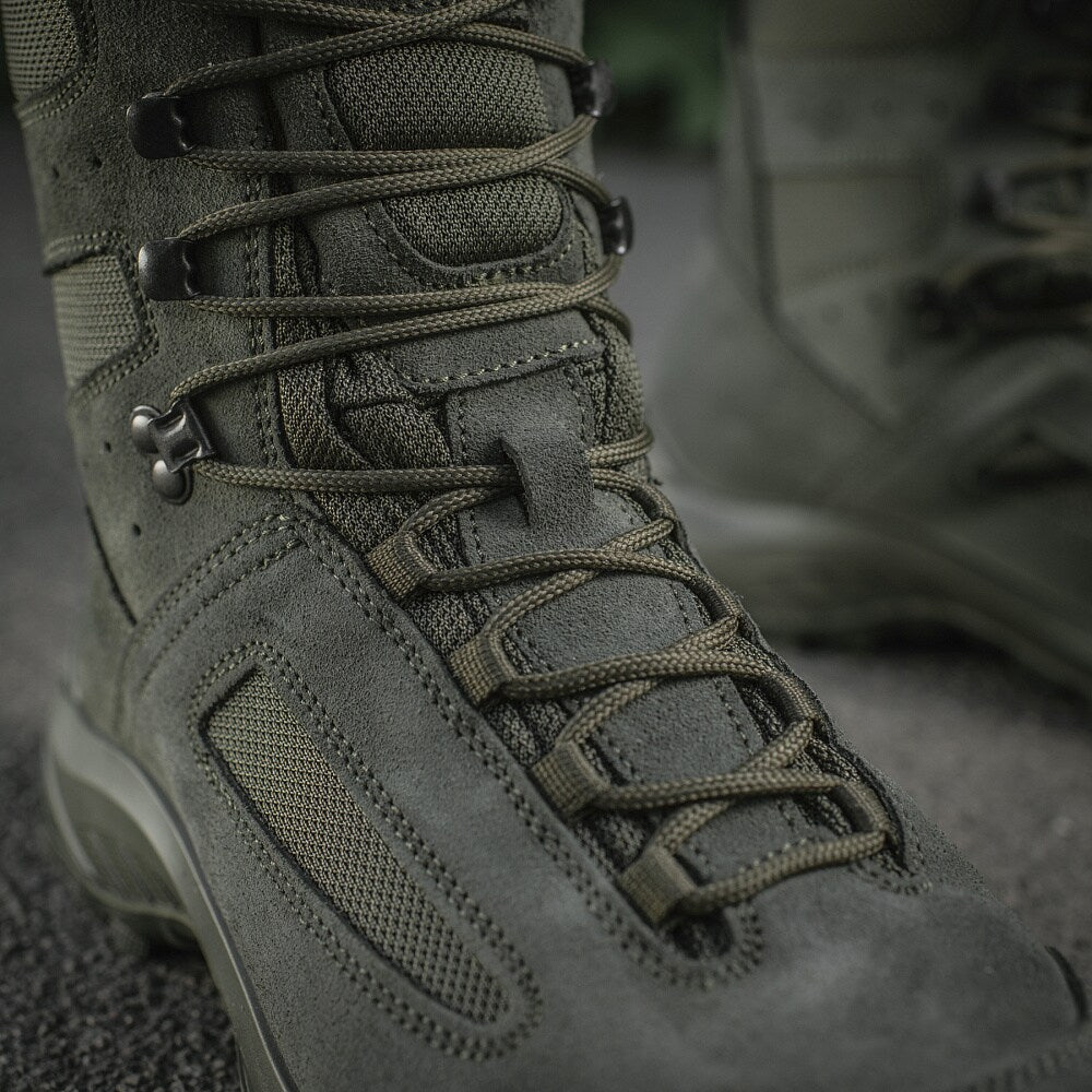 Buty taktyczne M-Tac letnie - Ranger Green