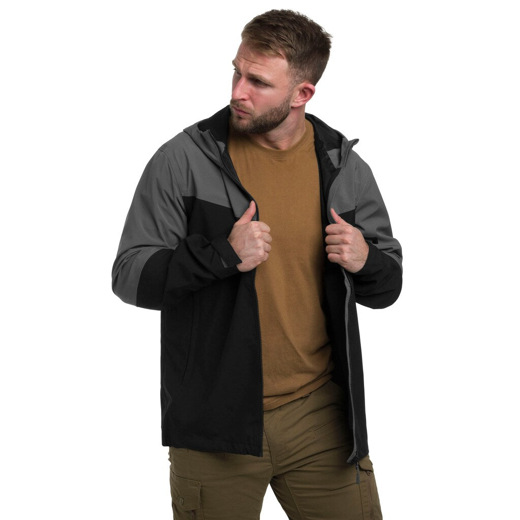 Kurtka Pentagon Monlite - Grey/Black