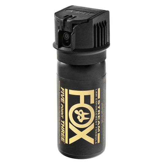 Gaz pieprzowy Fox Labs Five Point Three - strumień 43 ml